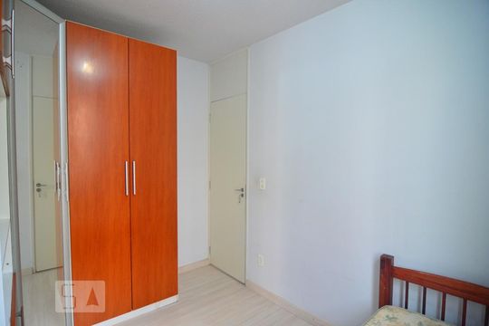 Quarto 1 de apartamento à venda com 2 quartos, 76m² em Fátima, Canoas