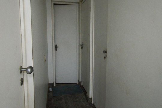 Corredor do Quartos de Serviço de apartamento à venda com 6 quartos, 1080m² em Barra da Tijuca, Rio de Janeiro