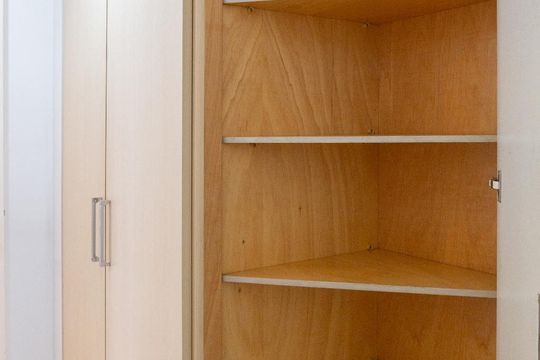 Suíte 1 de apartamento para alugar com 3 quartos, 94m² em Vila Romana, São Paulo