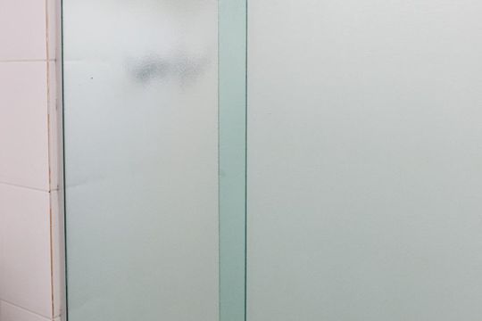 Banheiro da Suíte 2 de apartamento para alugar com 3 quartos, 94m² em Vila Romana, São Paulo