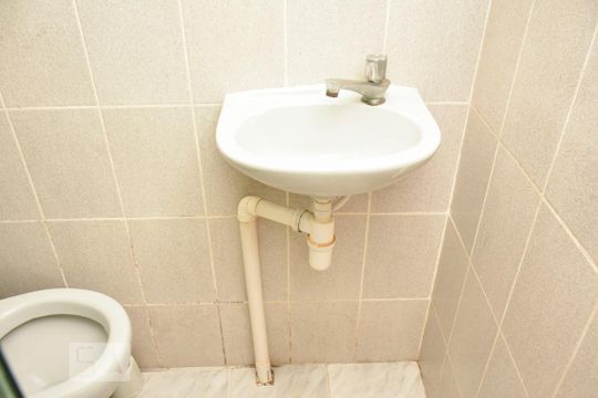 Studio de casa para alugar com 1 quarto, 30m² em Jardim Guanabara, Rio de Janeiro