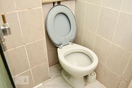 Studio de casa para alugar com 1 quarto, 30m² em Jardim Guanabara, Rio de Janeiro