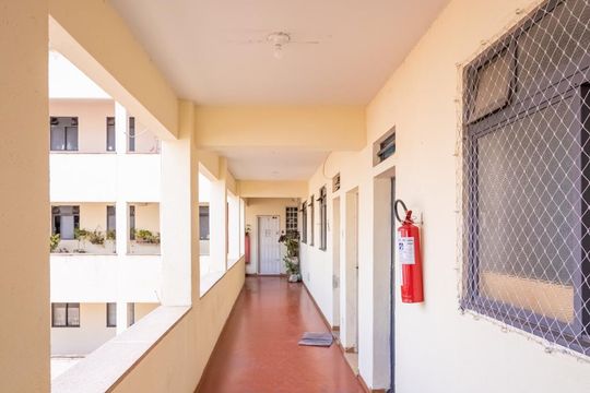 Área Comum de apartamento à venda com 3 quartos, 80m² em Centro, Belo Horizonte