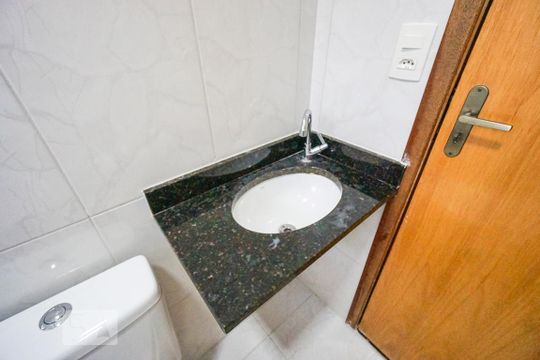 Pia de kitnet/studio à venda com 1 quarto, 32m² em Vila Formosa, São Paulo