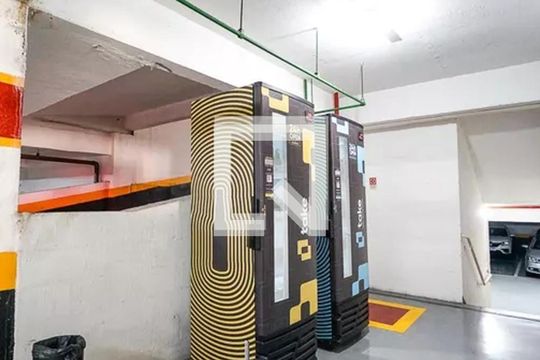 Área comum de apartamento à venda com 2 quartos, 63m² em Tatuapé, São Paulo