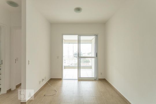 Apartamento para alugar com 2 quartos, 58m² em Barra Funda, São Paulo