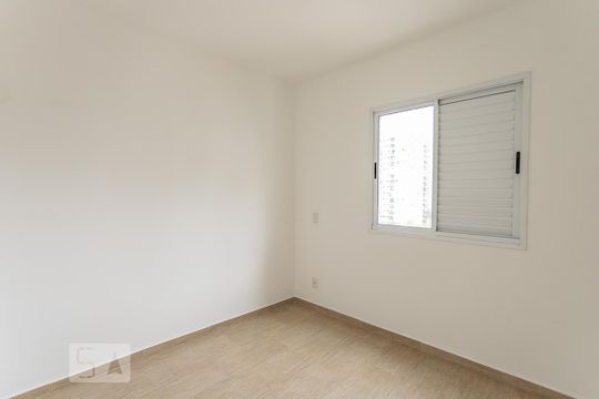 Quarto 1 de apartamento para alugar com 2 quartos, 58m² em Barra Funda, São Paulo