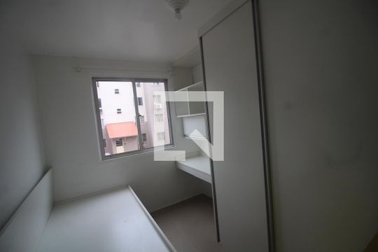 Quarto 1 de apartamento à venda com 2 quartos, 42m² em Estância Velha, Canoas