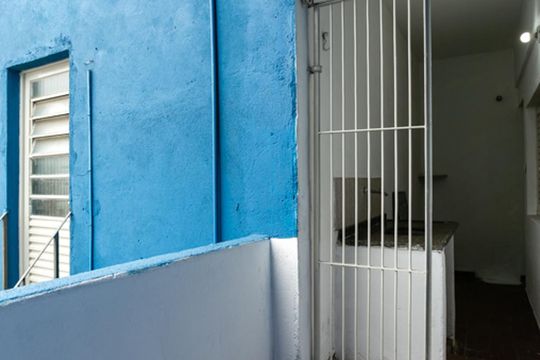 Varanda de casa à venda com 2 quartos, 80m² em Vila Penteado, São Paulo