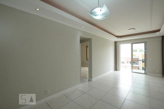 Sala de apartamento à venda com 2 quartos, 105m² em Vila da Penha, Rio de Janeiro