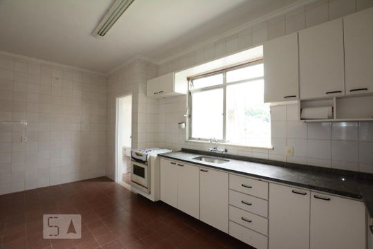 Cozinha de apartamento à venda com 2 quartos, 105m² em Vila da Penha, Rio de Janeiro