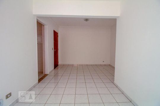 Sala de apartamento à venda com 2 quartos, 55m² em Saúde, São Paulo