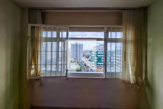 Studio de kitnet/studio à venda com 1 quarto, 36m² em Liberdade, São Paulo
