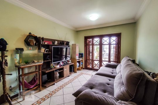 Casa à venda com 3 quartos, 201m² em Vila Morse, São Paulo