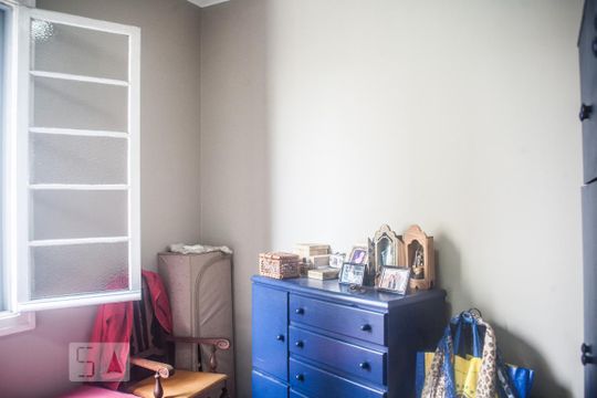 Quarto 2 de apartamento à venda com 2 quartos, 75m² em Centro Histórico de São Paulo, São Paulo