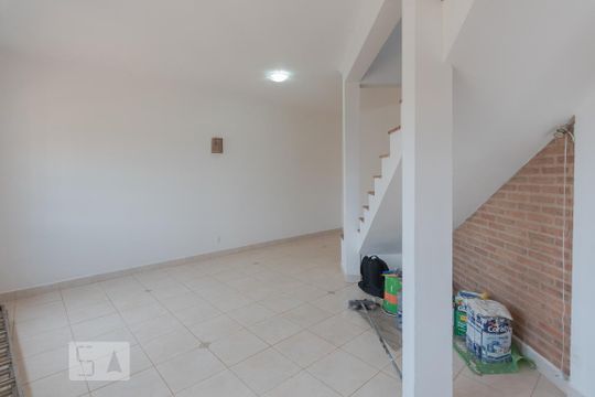 Sala de casa à venda com 3 quartos, 215m² em Parque Jambeiro, Campinas