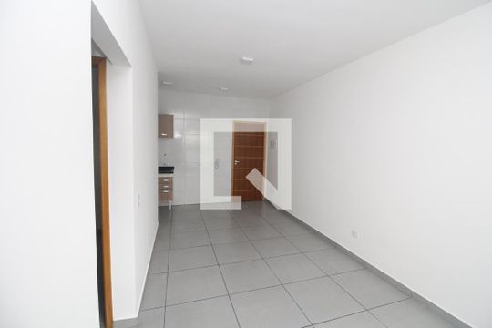Apartamento para alugar com 2 quartos, 55m² em Vila Aricanduva, São Paulo