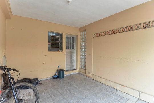 Garagem de casa para alugar com 1 quarto, 60m² em Vila Barros, Guarulhos
