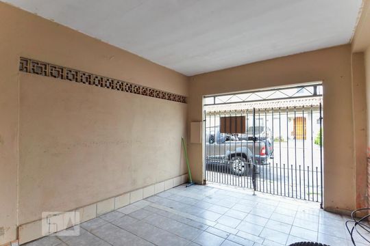 Garagem de casa para alugar com 1 quarto, 60m² em Vila Barros, Guarulhos