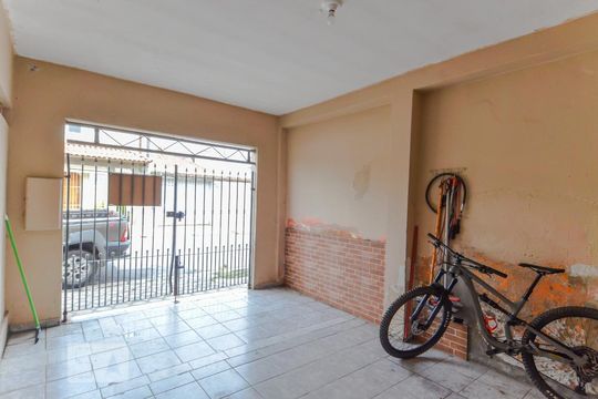 Garagem de casa para alugar com 1 quarto, 60m² em Vila Barros, Guarulhos