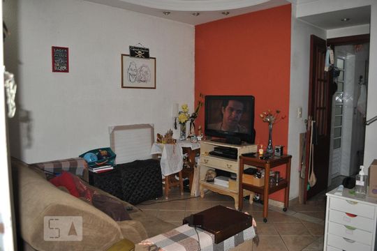 Casa de Condomínio para alugar com 2 quartos, 60m² em Vila Guarani (zona Sul), São Paulo
