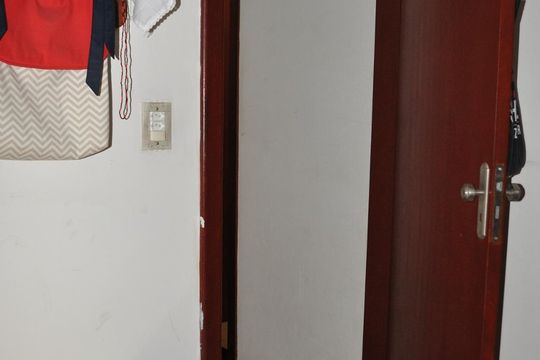 Quarto 1 de casa de condomínio para alugar com 2 quartos, 60m² em Vila Guarani (zona Sul), São Paulo