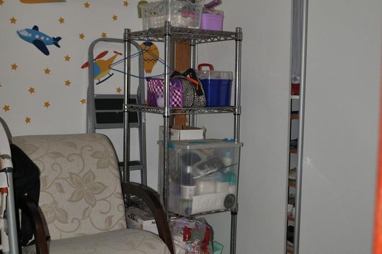 Quarto 1 de casa de condomínio para alugar com 2 quartos, 60m² em Vila Guarani (zona Sul), São Paulo