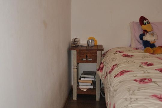 Quarto 2 de casa de condomínio para alugar com 2 quartos, 60m² em Vila Guarani (zona Sul), São Paulo