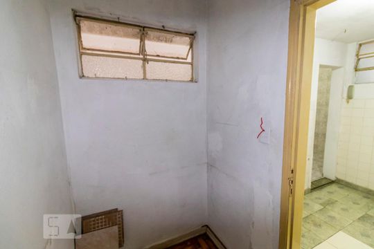 Quarto de serviço de apartamento à venda com 2 quartos, 88m² em Ipiranga, São Paulo