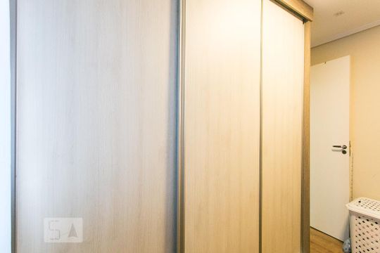 Quarto 2 de apartamento para alugar com 2 quartos, 42m² em Belenzinho, São Paulo