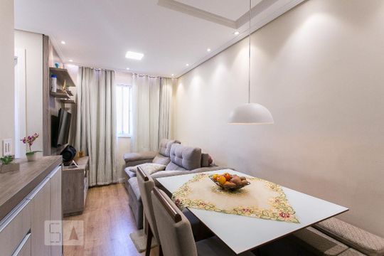Apartamento para alugar com 2 quartos, 42m² em Belenzinho, São Paulo