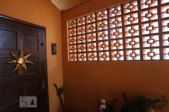 Vista do Dormitório 1 de casa para alugar com 3 quartos, 125m² em Vila Yara, Osasco