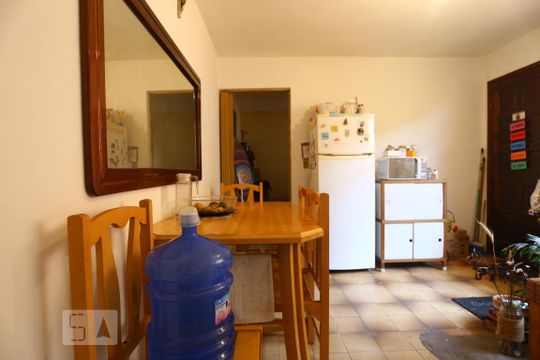 Sala de casa à venda com 3 quartos, 125m² em Vila Yara, Osasco