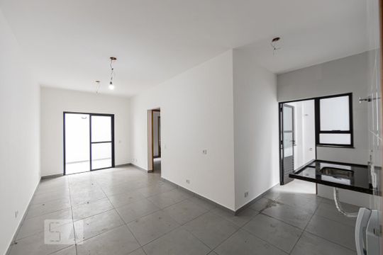 Casa para alugar com 2 quartos, 61m² em Vila Aricanduva, São Paulo