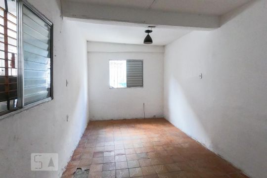 Studio de apartamento para alugar com 1 quarto, 35m² em Jardim Vergueiro (sacomã), São Paulo