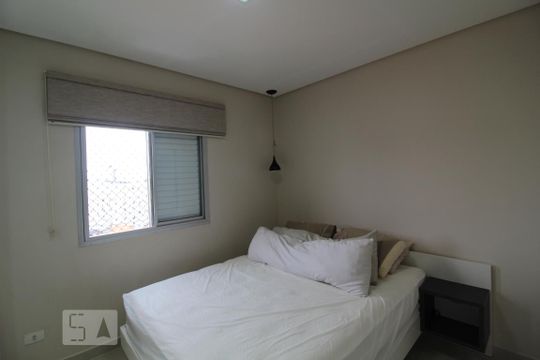 Quarto 2 de apartamento à venda com 2 quartos, 60m² em Rudge Ramos, São Bernardo do Campo