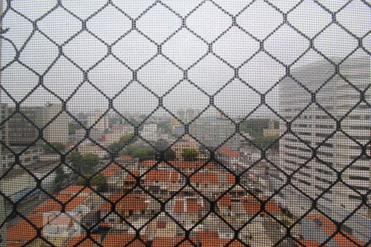 Vista Quarto 2 de apartamento à venda com 2 quartos, 60m² em Rudge Ramos, São Bernardo do Campo