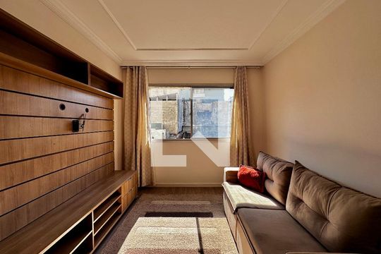 Apartamento à venda com 1 quarto, 47m² em Vila Congonhas, São Paulo