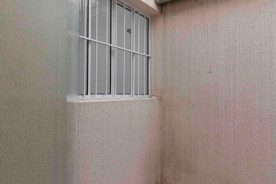 Área de Serviço de casa de condomínio para alugar com 3 quartos, 73m² em Vila Rosaria, São Paulo