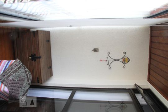 Varanda Sala de apartamento à venda com 3 quartos, 88m² em Vila Cláudia, São Paulo