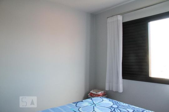 Quarto 1 de apartamento à venda com 3 quartos, 88m² em Vila Cláudia, São Paulo
