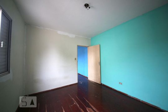 Quarto 1 de casa à venda com 2 quartos, 100m² em Vila Santana, São Paulo
