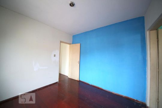 Quarto1 de casa à venda com 2 quartos, 100m² em Vila Santana, São Paulo