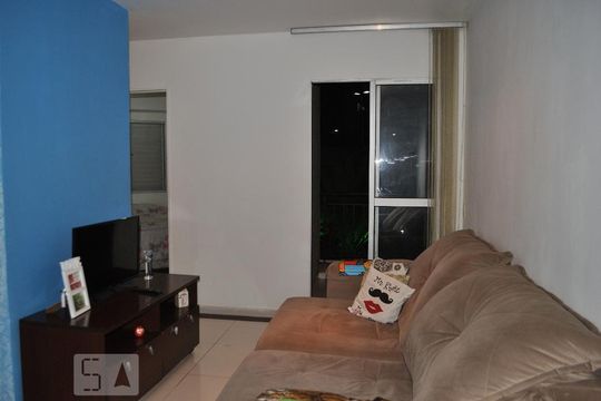 Apartamento à venda com 2 quartos, 50m² em São João Climaco, São Paulo