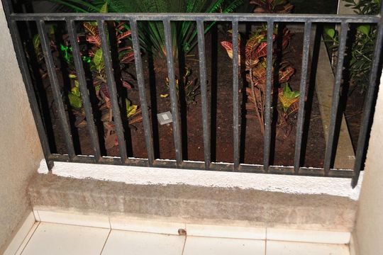 Sacada de apartamento à venda com 2 quartos, 50m² em São João Climaco, São Paulo