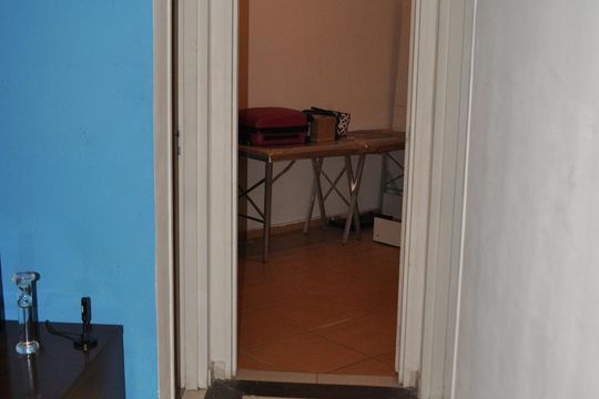 Corredor de apartamento à venda com 2 quartos, 50m² em São João Climaco, São Paulo