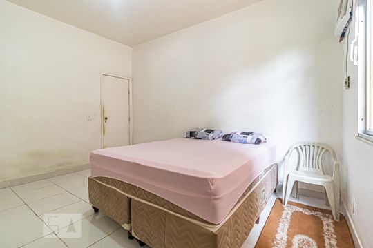 Quarto 3 - Suíte de apartamento à venda com 3 quartos, 465m² em Curicica, Rio de Janeiro