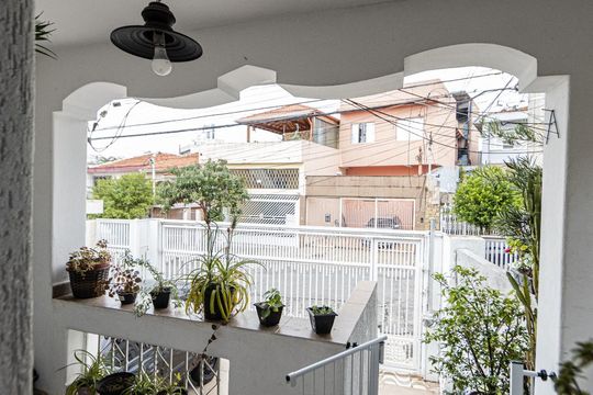 Casa 2 de casa à venda com 2 quartos, 240m² em Cidade Mãe do Céu, São Paulo