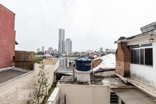 Casa 2 de casa à venda com 2 quartos, 240m² em Cidade Mãe do Céu, São Paulo