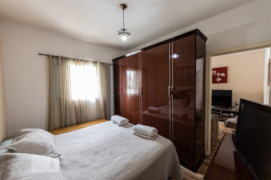 Casa 2 de casa à venda com 2 quartos, 240m² em Cidade Mãe do Céu, São Paulo